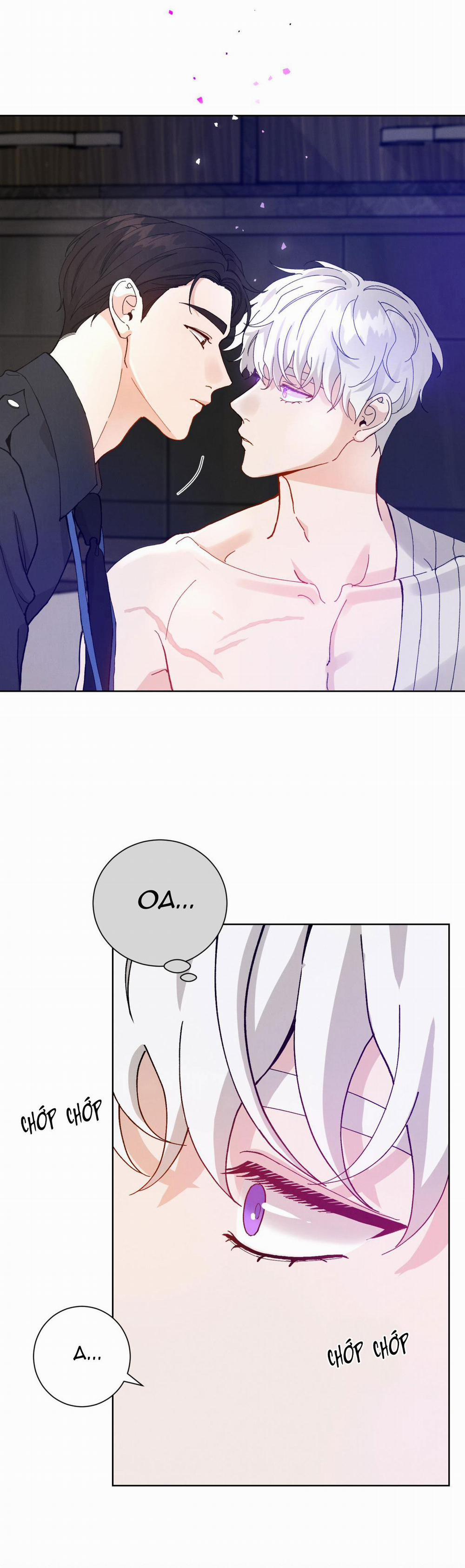 Quan Hệ Tốt Đẹp 2 trang 8