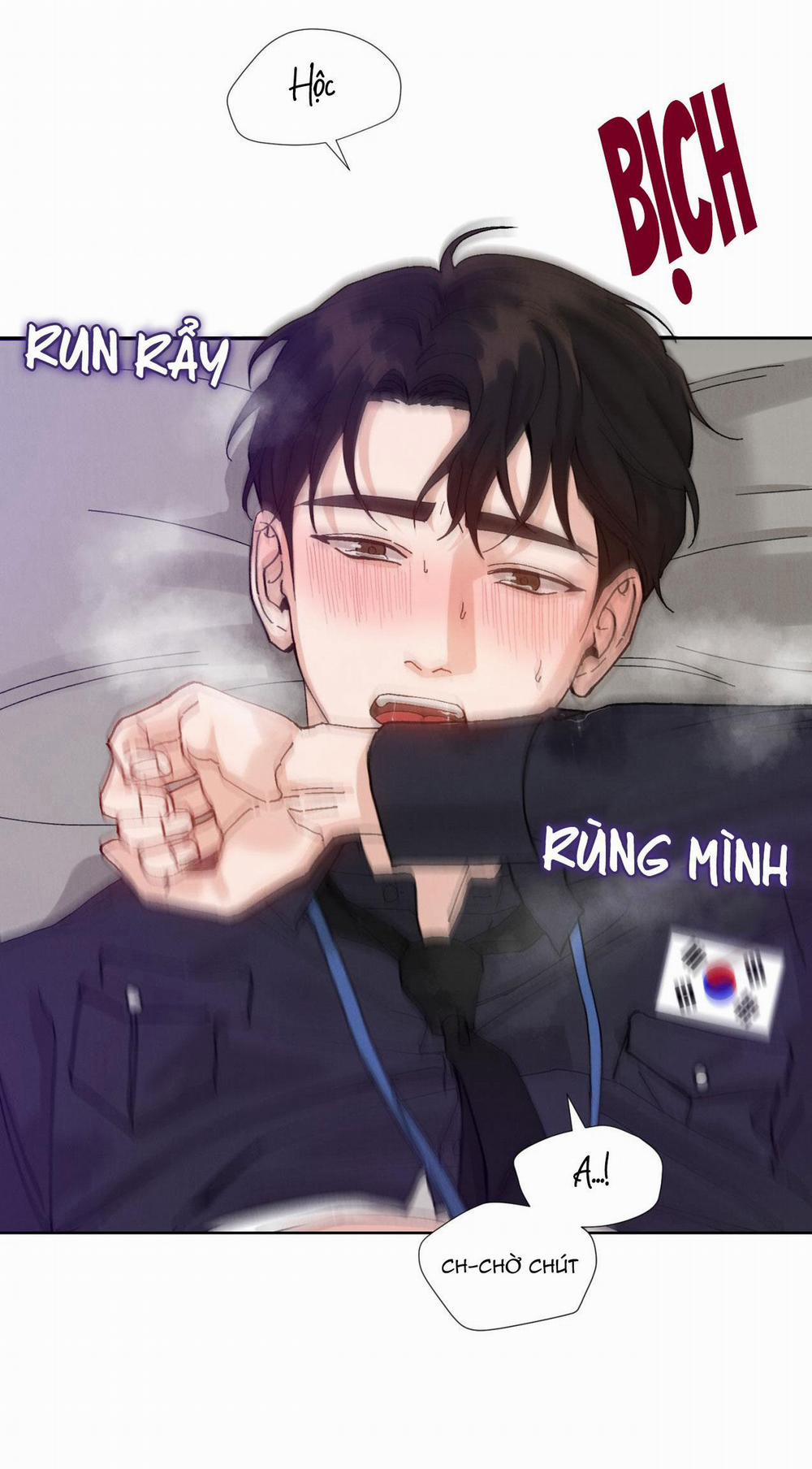 Quan Hệ Tốt Đẹp 3 trang 14