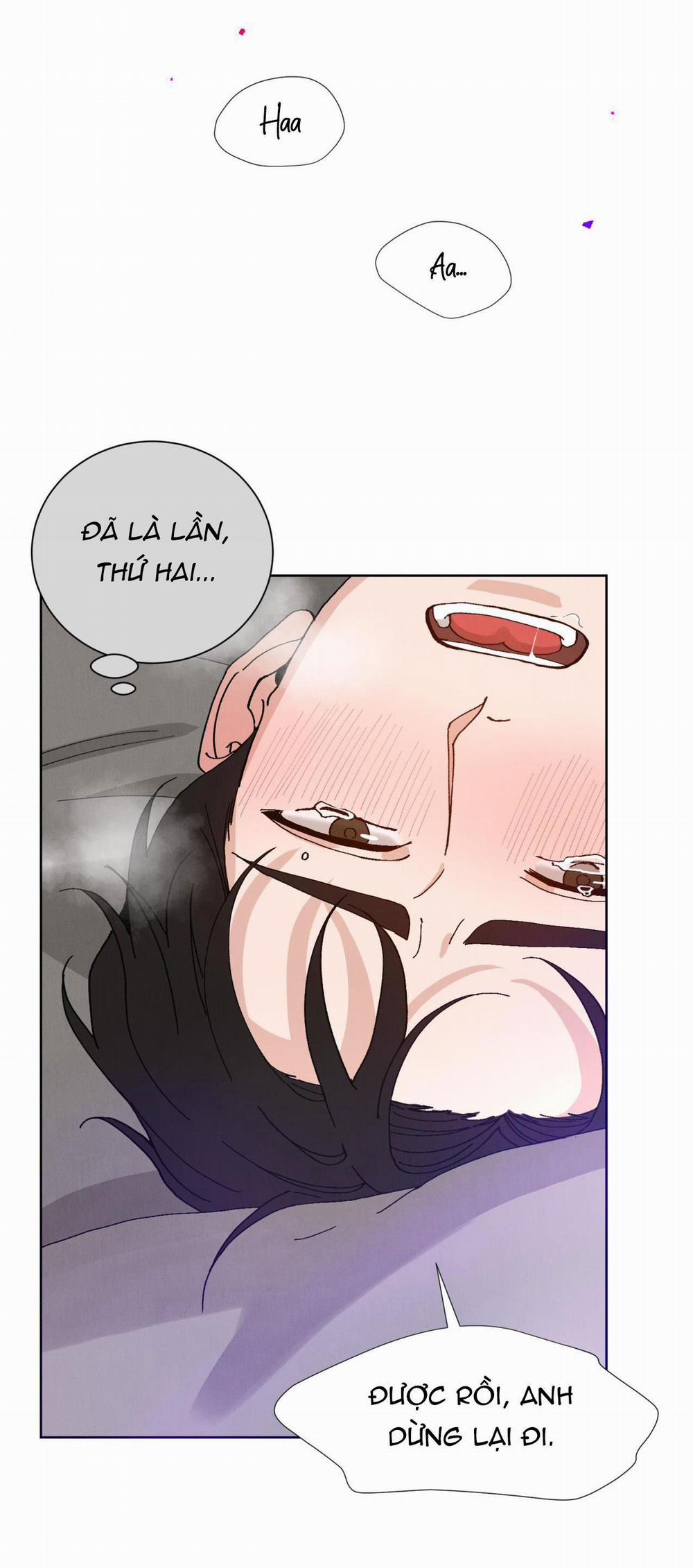 Quan Hệ Tốt Đẹp 3 trang 16