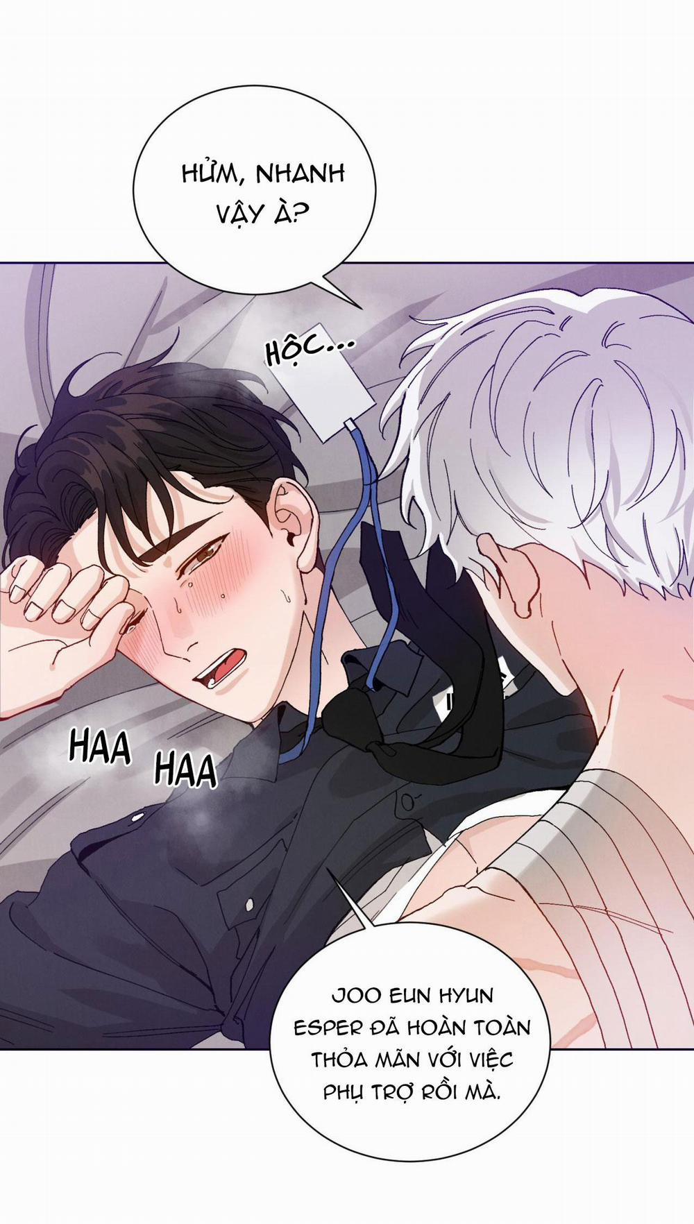 Quan Hệ Tốt Đẹp 3 trang 17