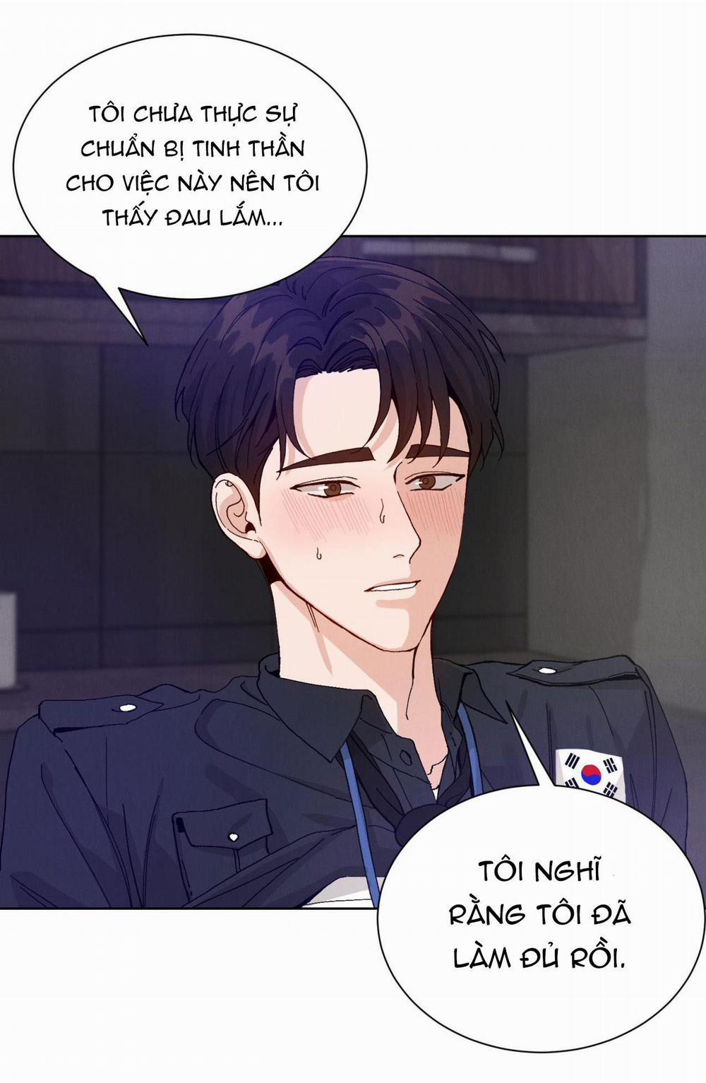 Quan Hệ Tốt Đẹp 3 trang 20