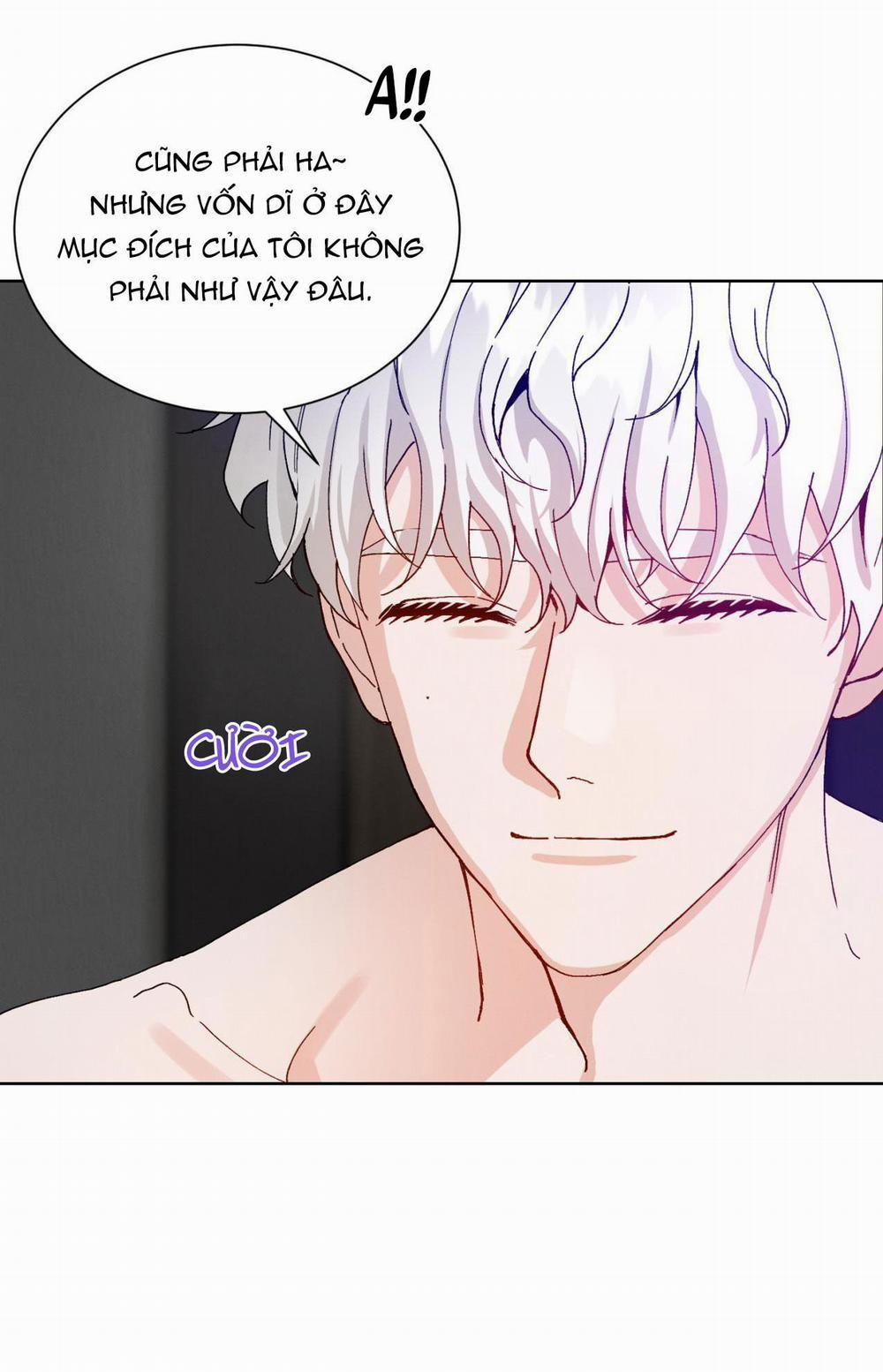 Quan Hệ Tốt Đẹp 3 trang 21