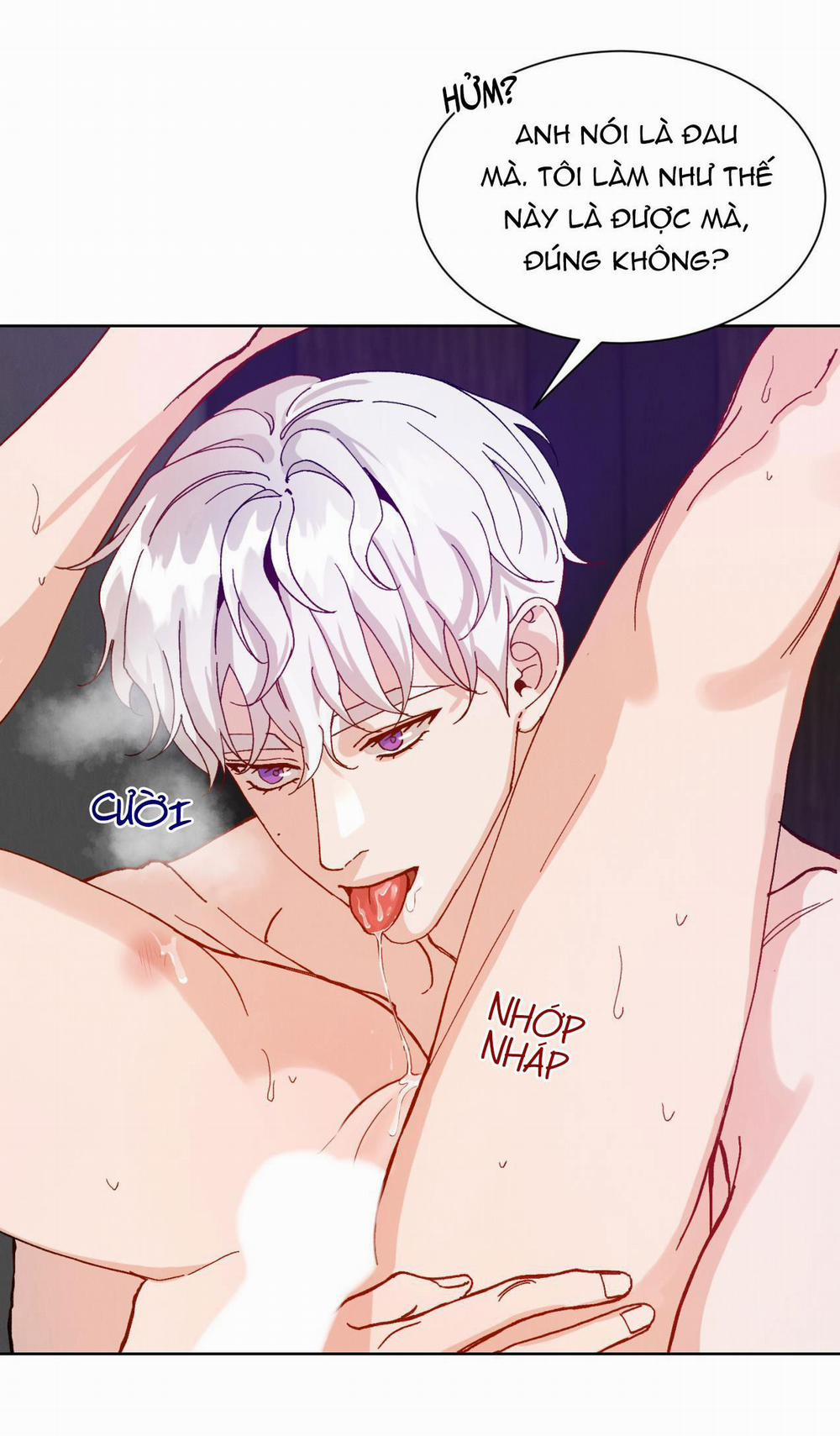 Quan Hệ Tốt Đẹp 3 trang 27