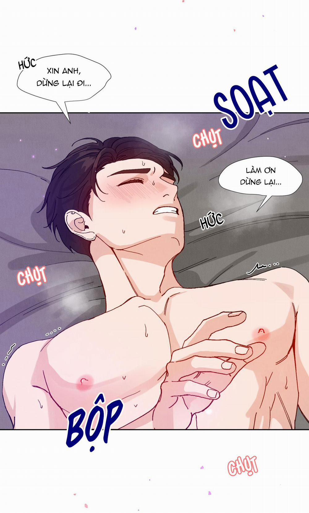 Quan Hệ Tốt Đẹp 3 trang 33