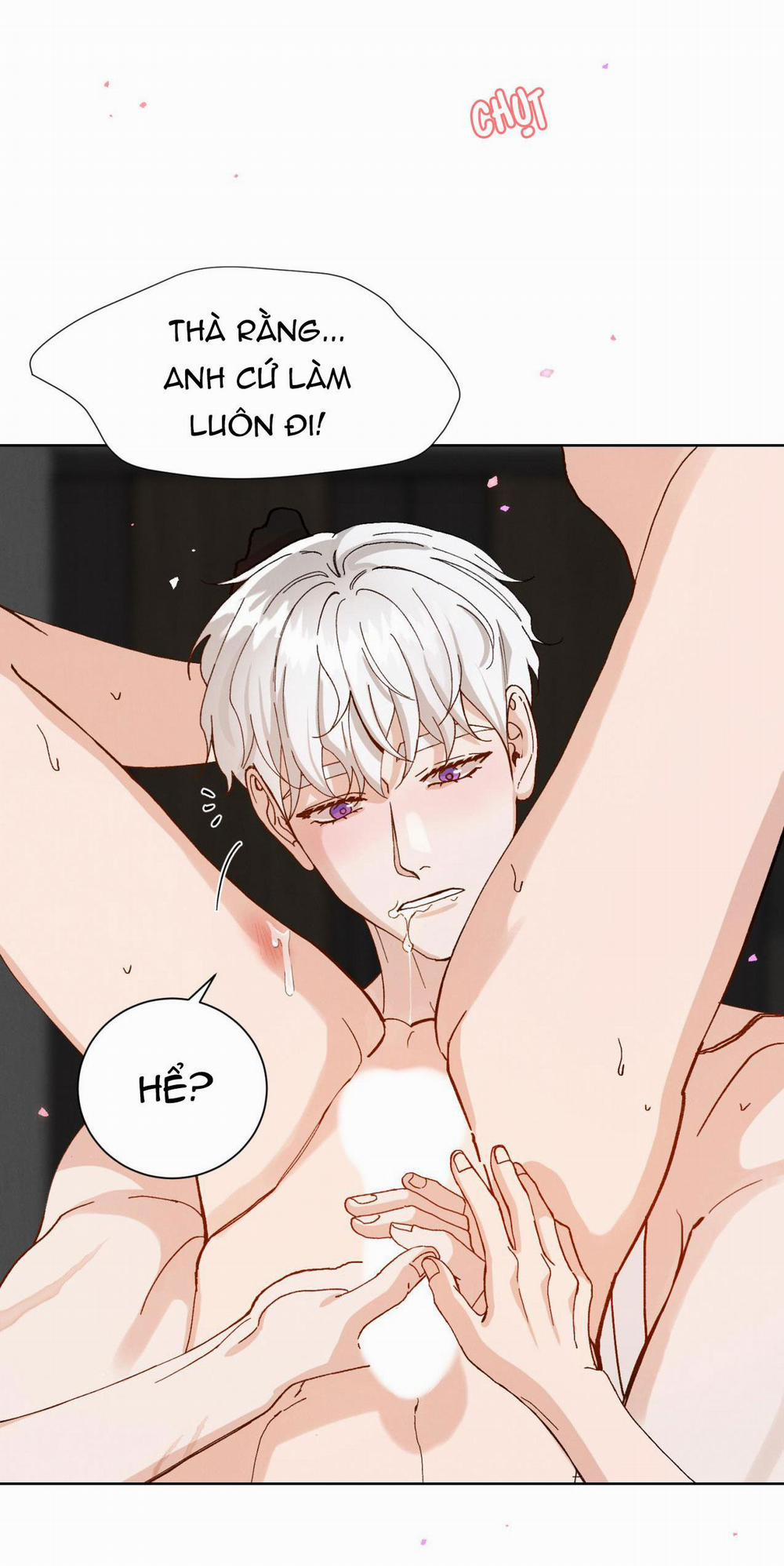 Quan Hệ Tốt Đẹp 3 trang 34