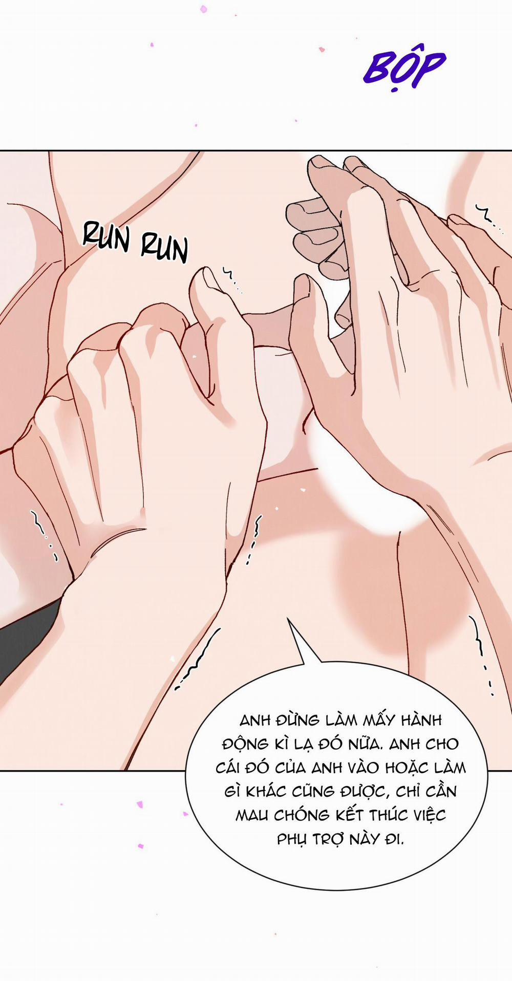 Quan Hệ Tốt Đẹp 3 trang 35