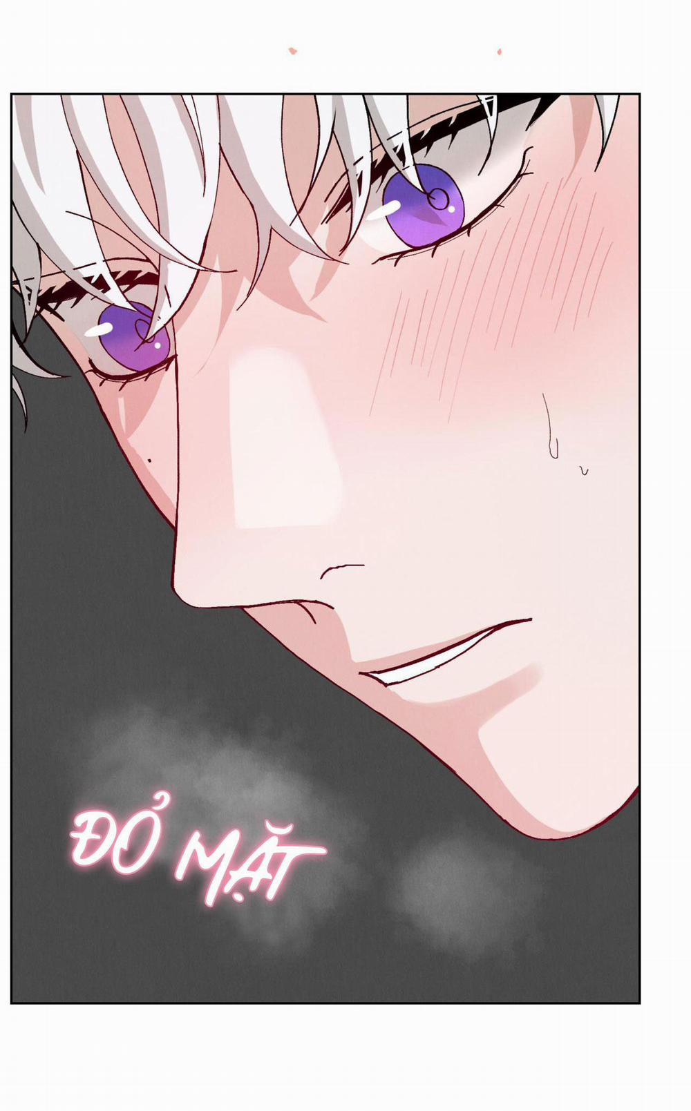 Quan Hệ Tốt Đẹp 3 trang 36