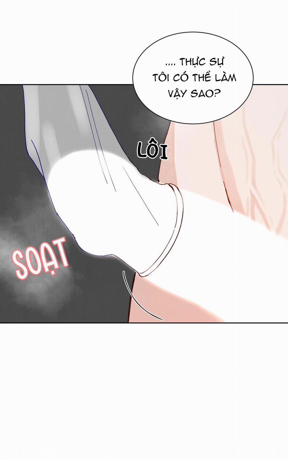 Quan Hệ Tốt Đẹp 3 trang 37