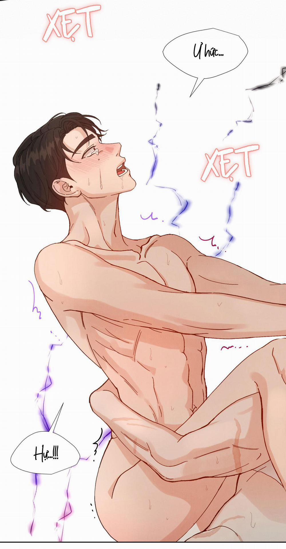 Quan Hệ Tốt Đẹp 3 trang 43