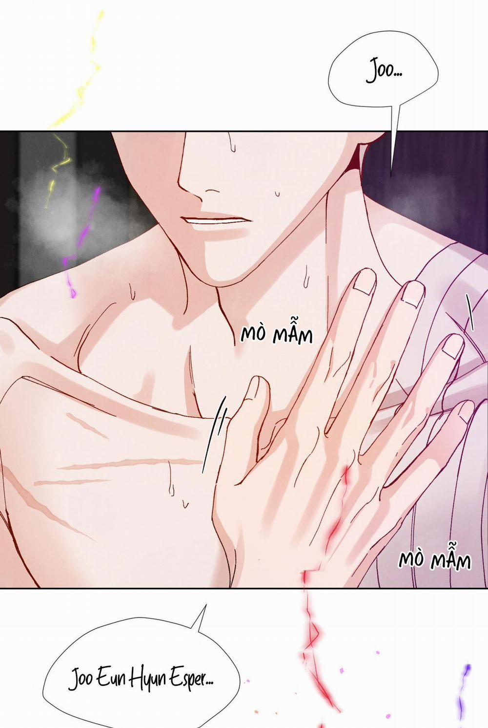 Quan Hệ Tốt Đẹp 3 trang 45