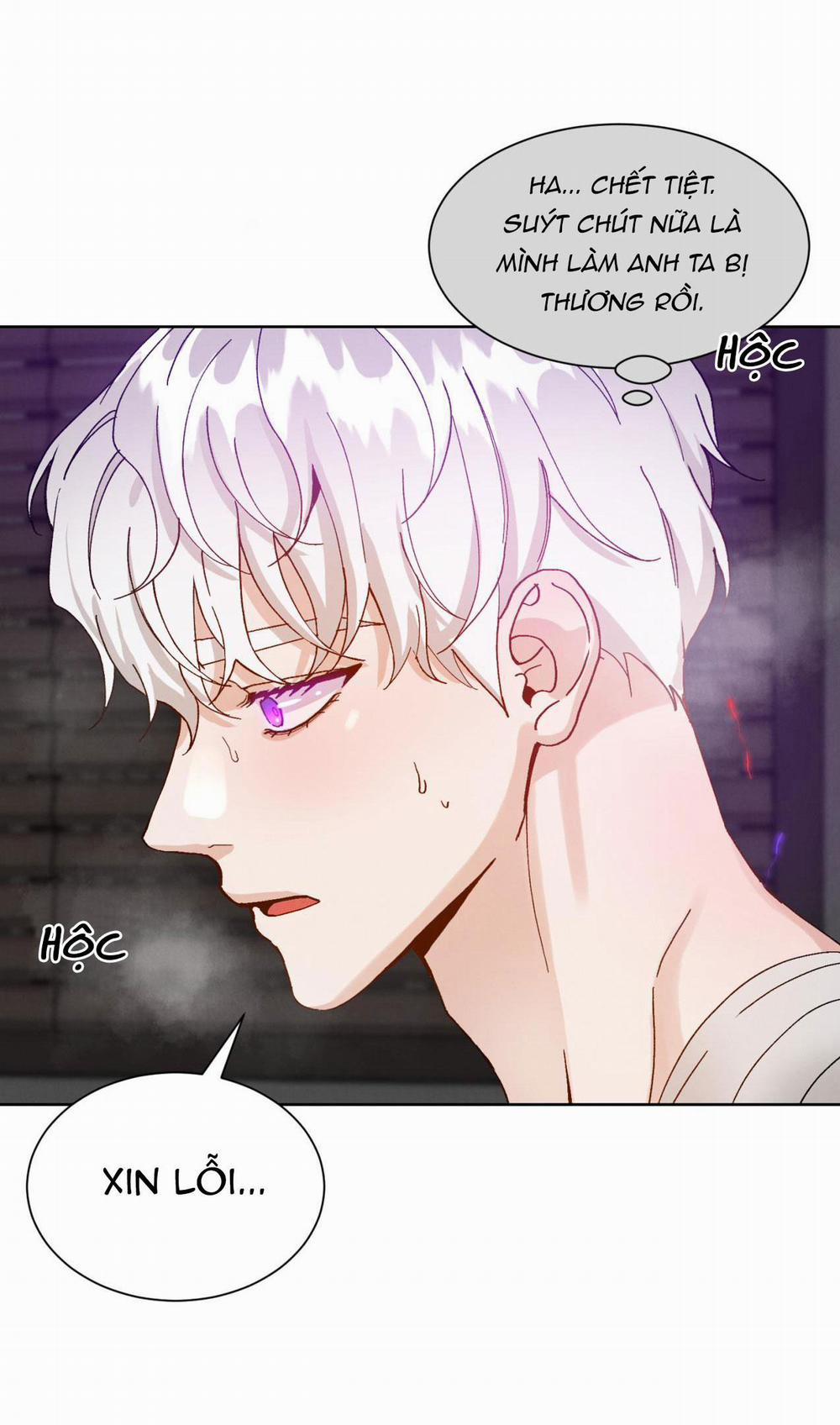 Quan Hệ Tốt Đẹp 3 trang 47