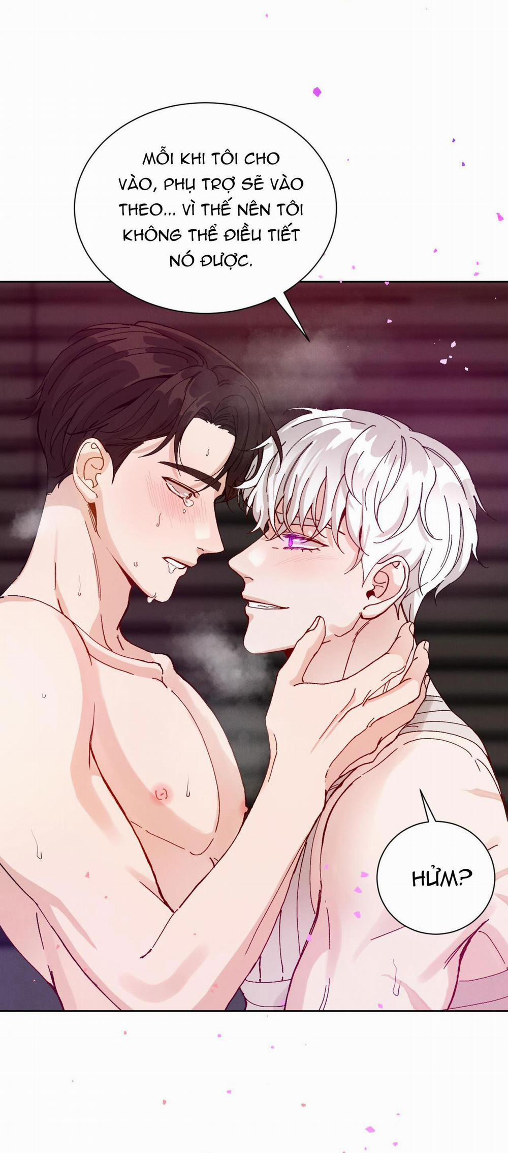 Quan Hệ Tốt Đẹp 3 trang 49