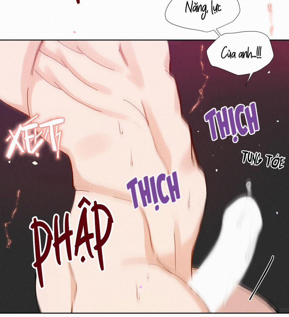 Quan Hệ Tốt Đẹp 3 trang 54