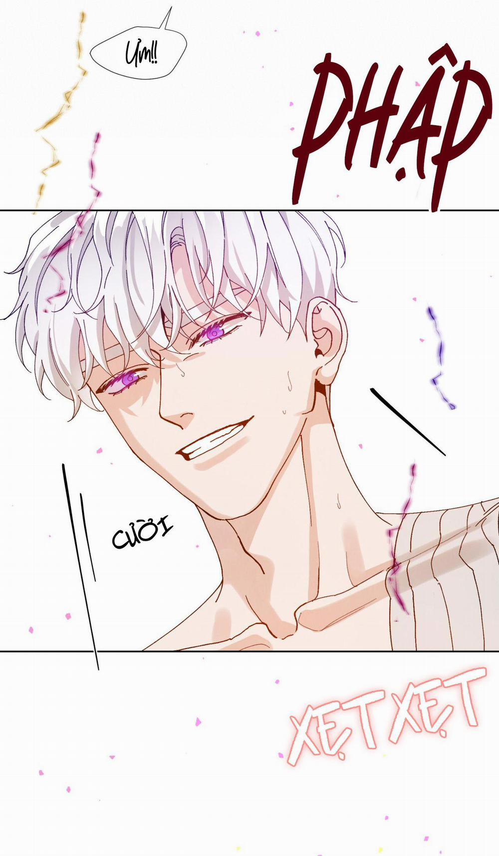 Quan Hệ Tốt Đẹp 3 trang 55