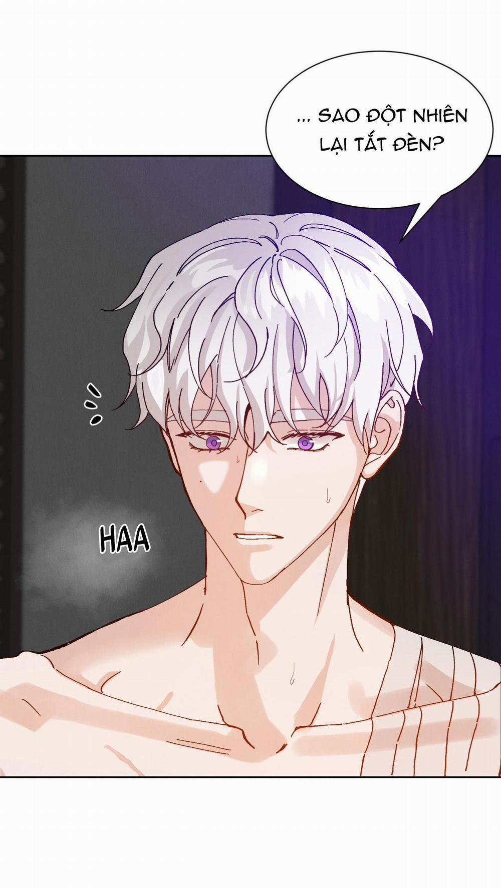 Quan Hệ Tốt Đẹp 3 trang 6