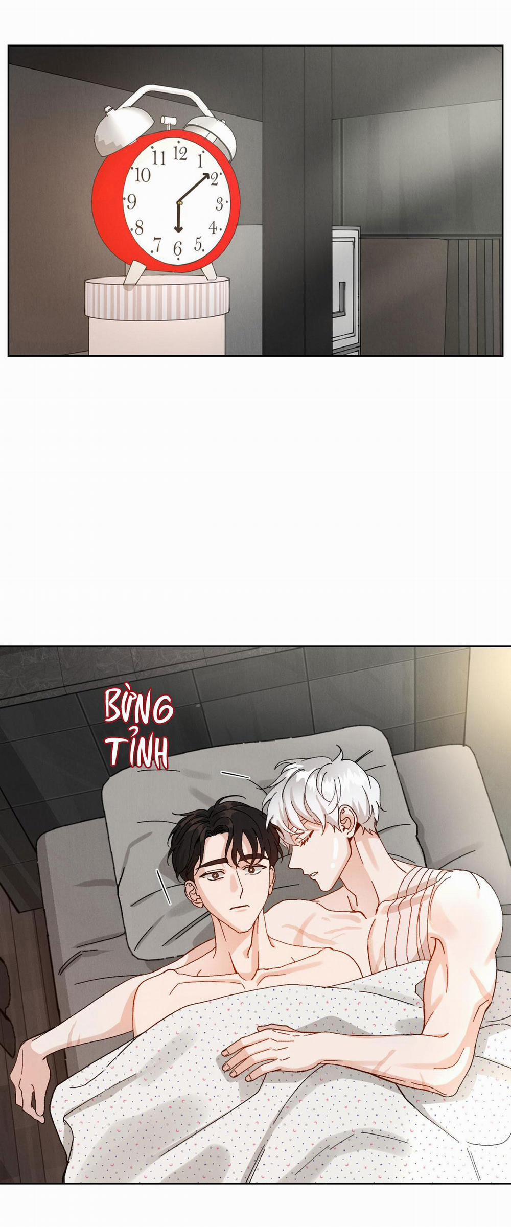 Quan Hệ Tốt Đẹp 3 trang 68