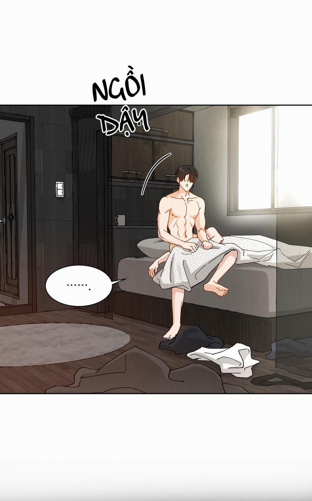 Quan Hệ Tốt Đẹp 3 trang 69