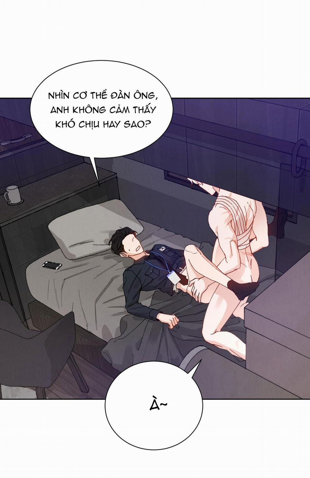 Quan Hệ Tốt Đẹp 3 trang 7