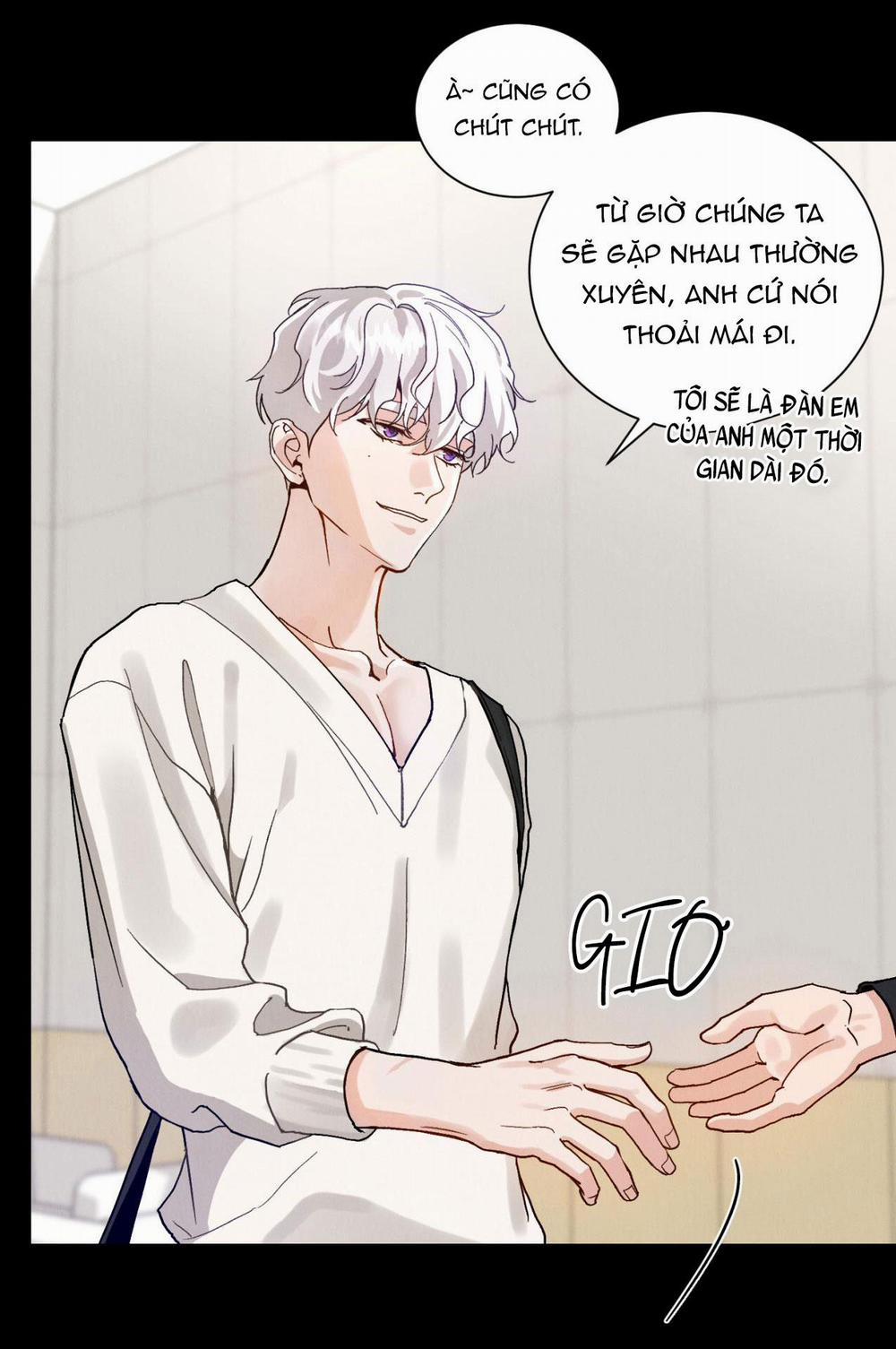 Quan Hệ Tốt Đẹp 3 trang 71