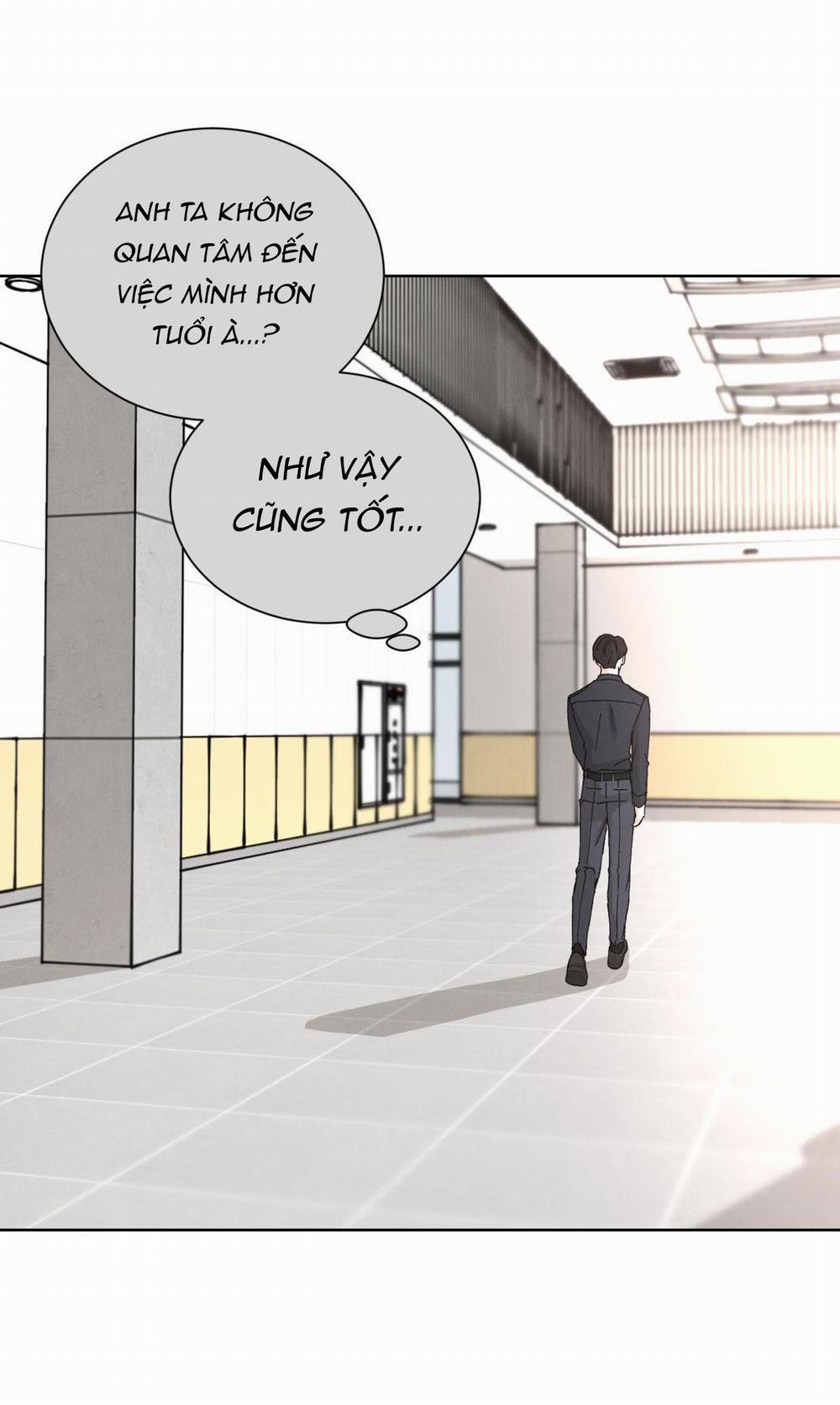 Quan Hệ Tốt Đẹp 3 trang 76