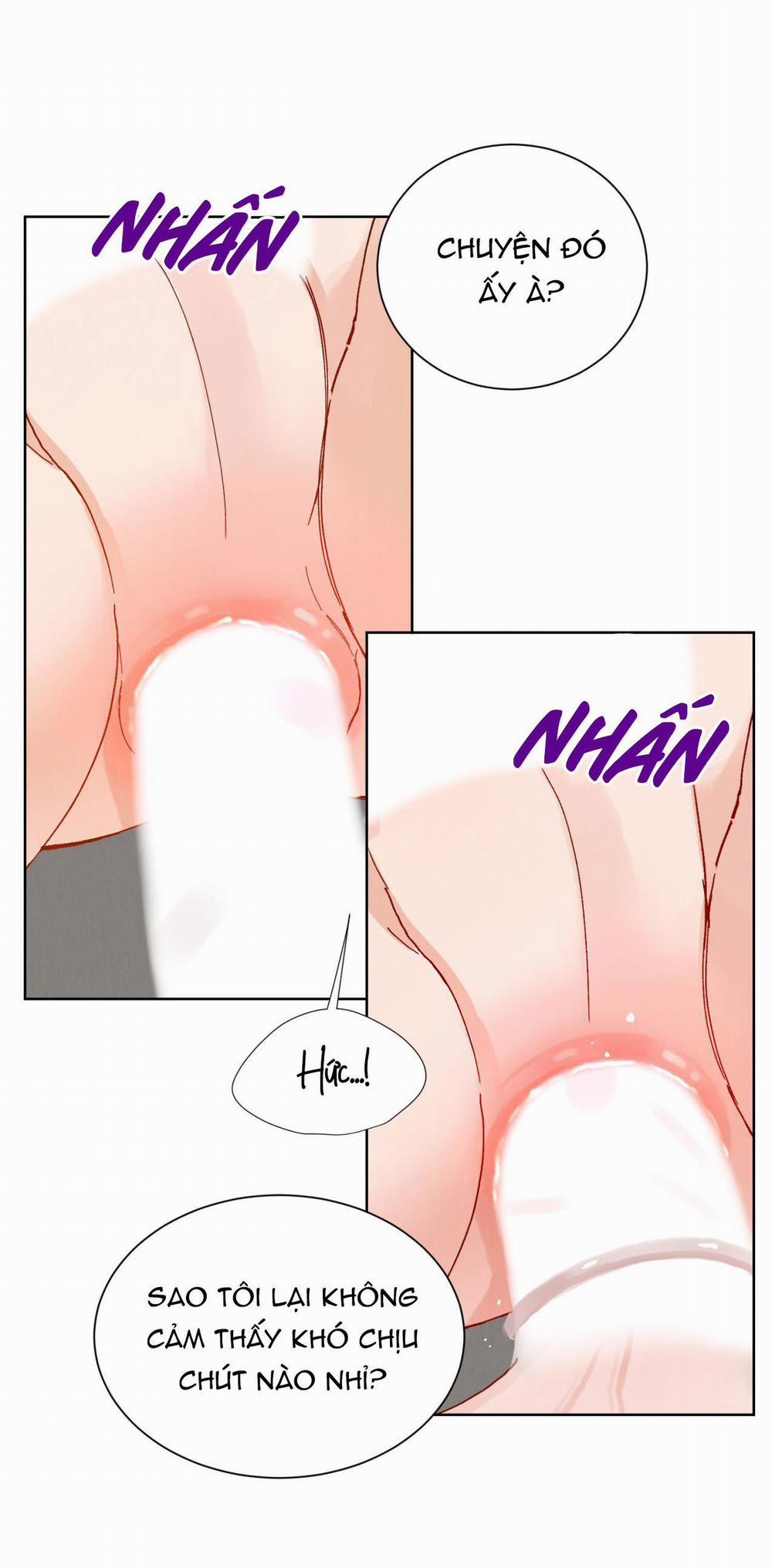 Quan Hệ Tốt Đẹp 3 trang 8