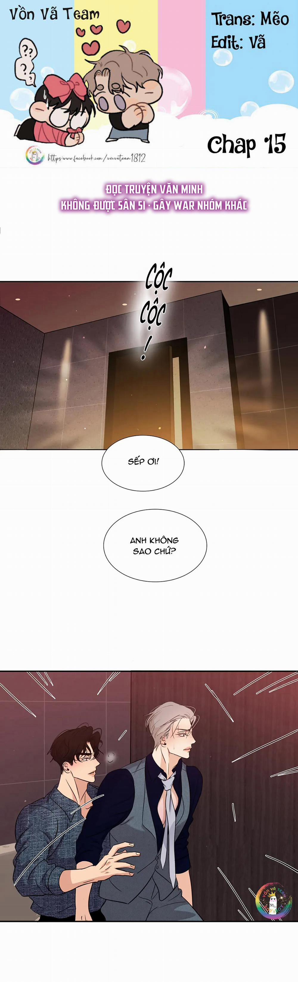 Quan Hệ Trả Nợ (End) 15 trang 0