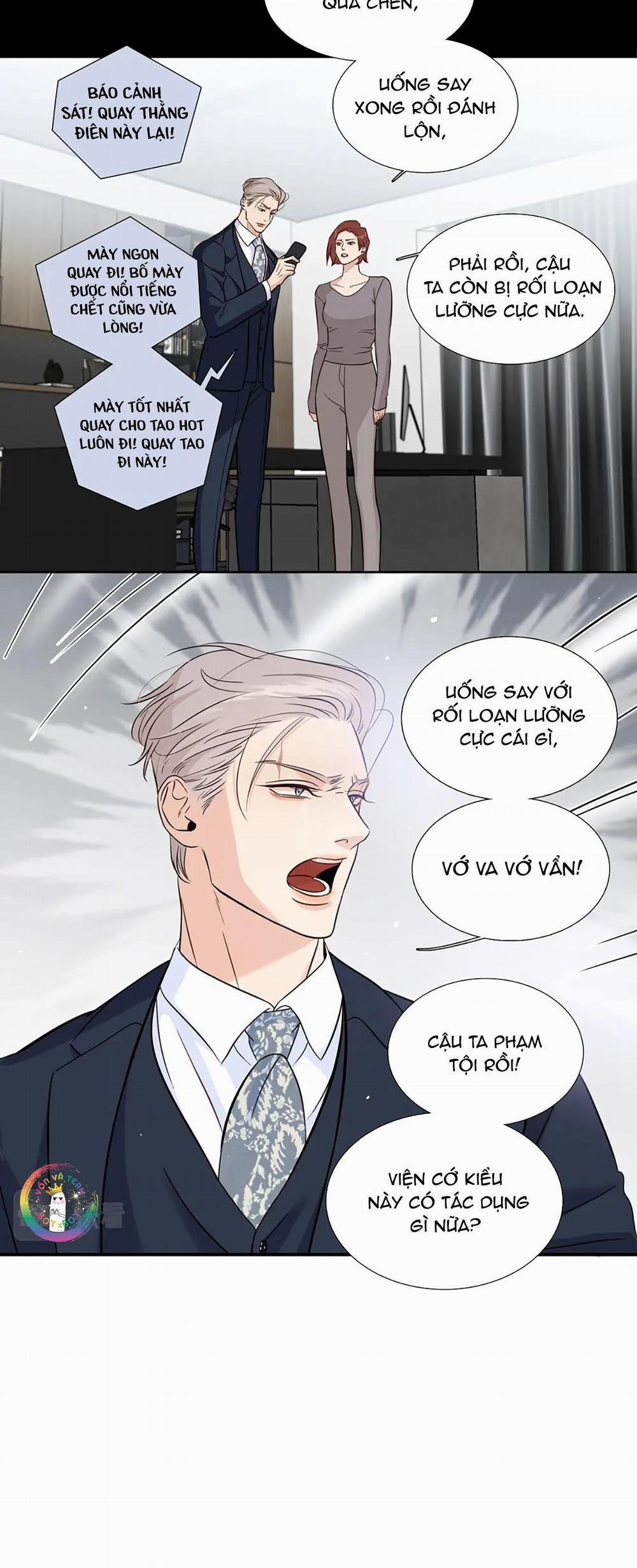 Quan Hệ Trả Nợ (End) 16 trang 23