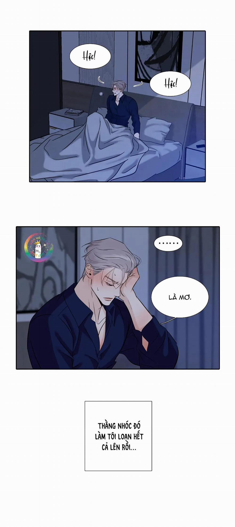 Quan Hệ Trả Nợ (End) 16 trang 8