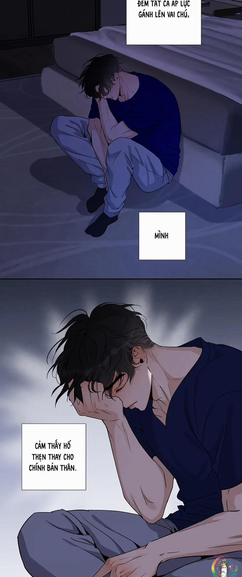 Quan Hệ Trả Nợ (End) 18 trang 1