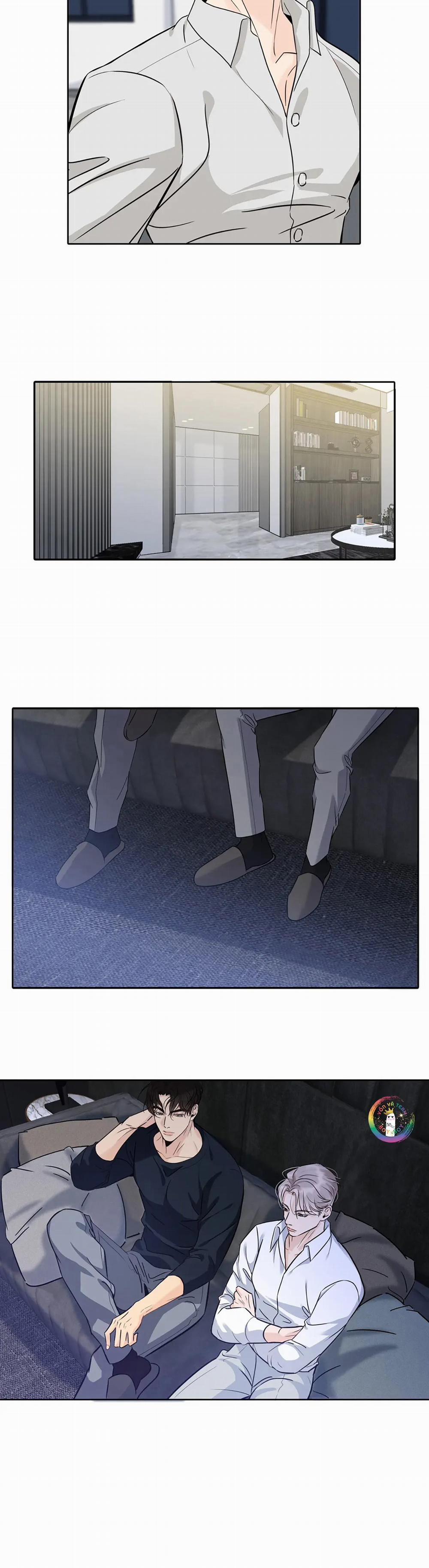 Quan Hệ Trả Nợ (End) 19 trang 14