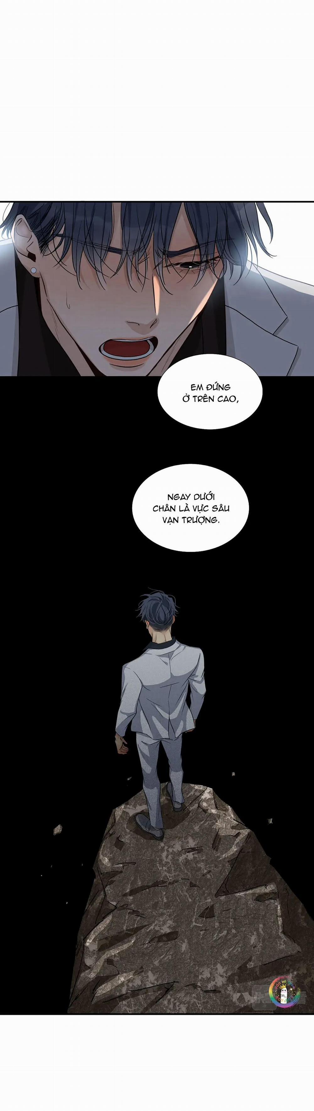 Quan Hệ Trả Nợ (End) 20 trang 21