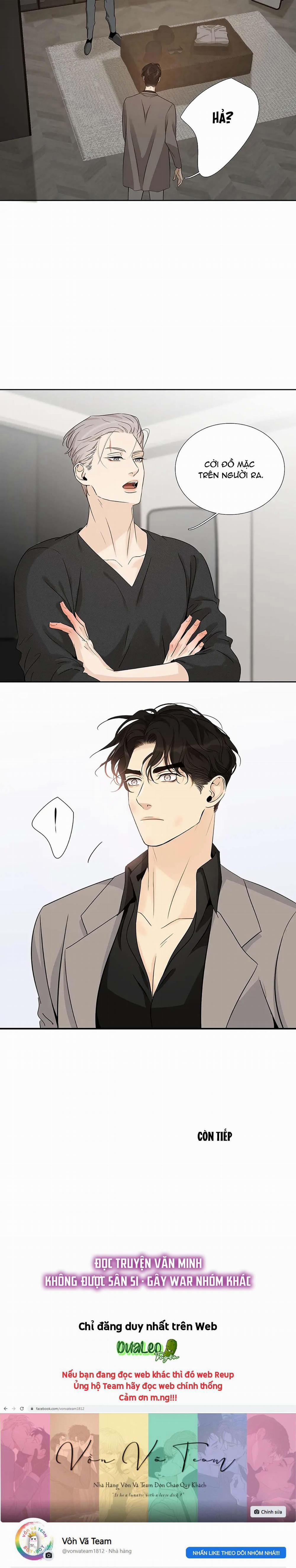 Quan Hệ Trả Nợ (End) 21 trang 22