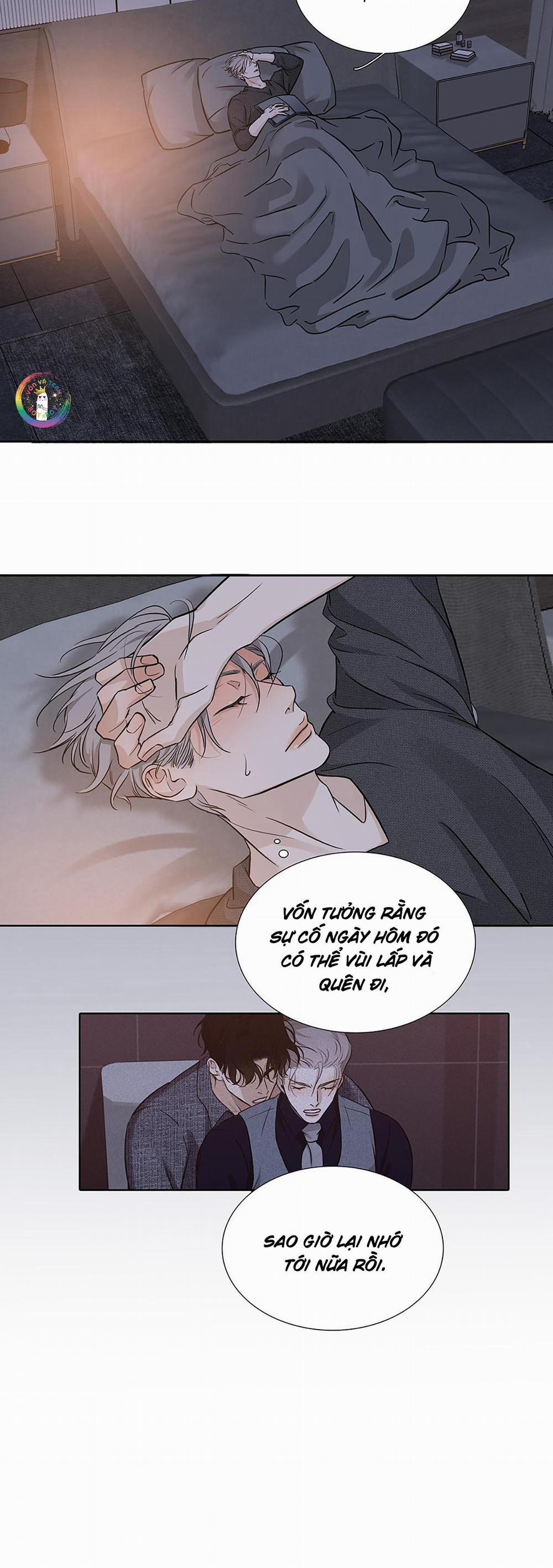 Quan Hệ Trả Nợ (End) 22 trang 22