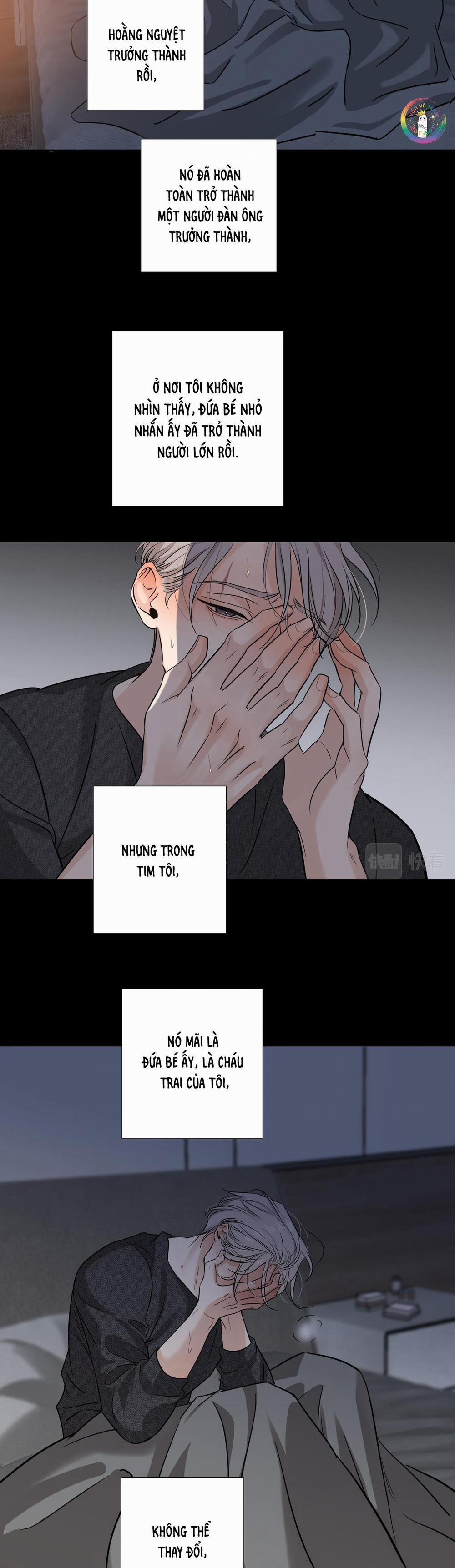 Quan Hệ Trả Nợ (End) 22 trang 24