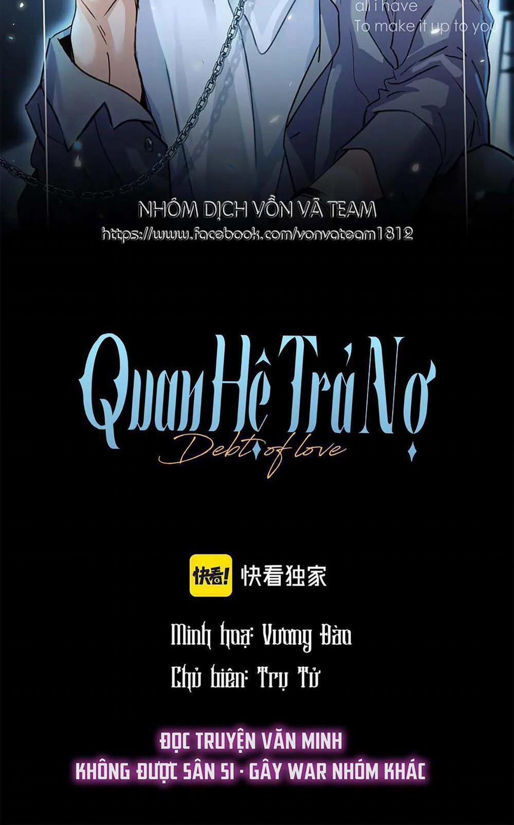 Quan Hệ Trả Nợ (End) 23 trang 2