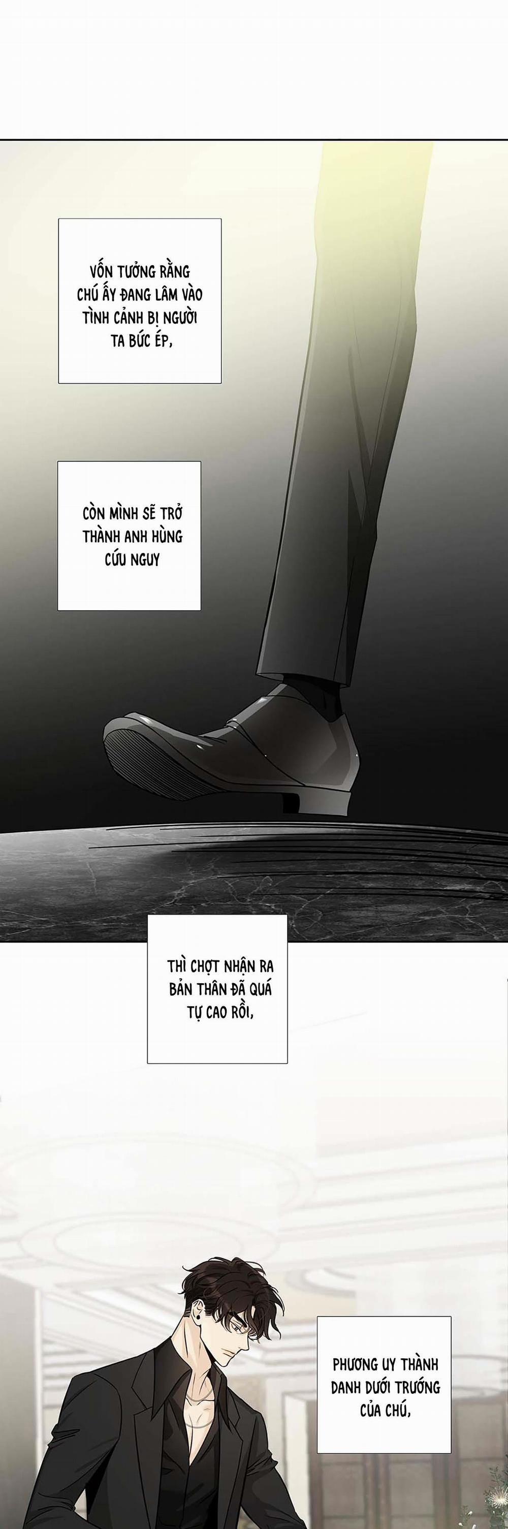 Quan Hệ Trả Nợ (End) 24 trang 1