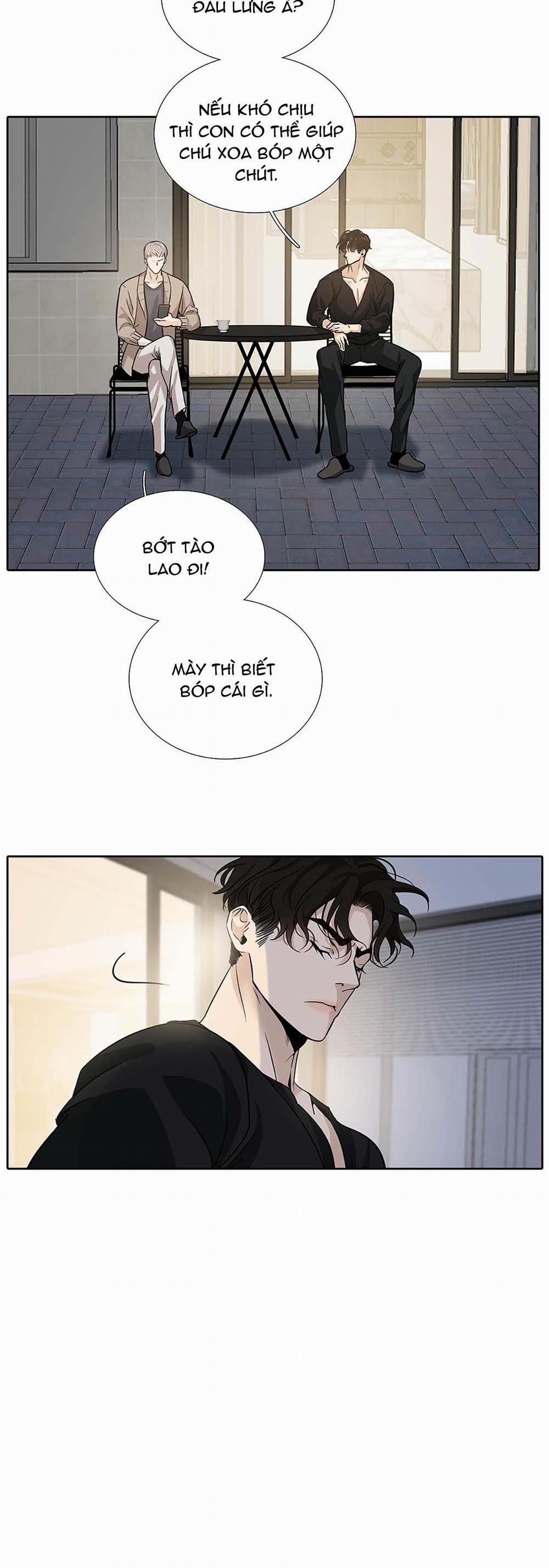 Quan Hệ Trả Nợ (End) 24 trang 21