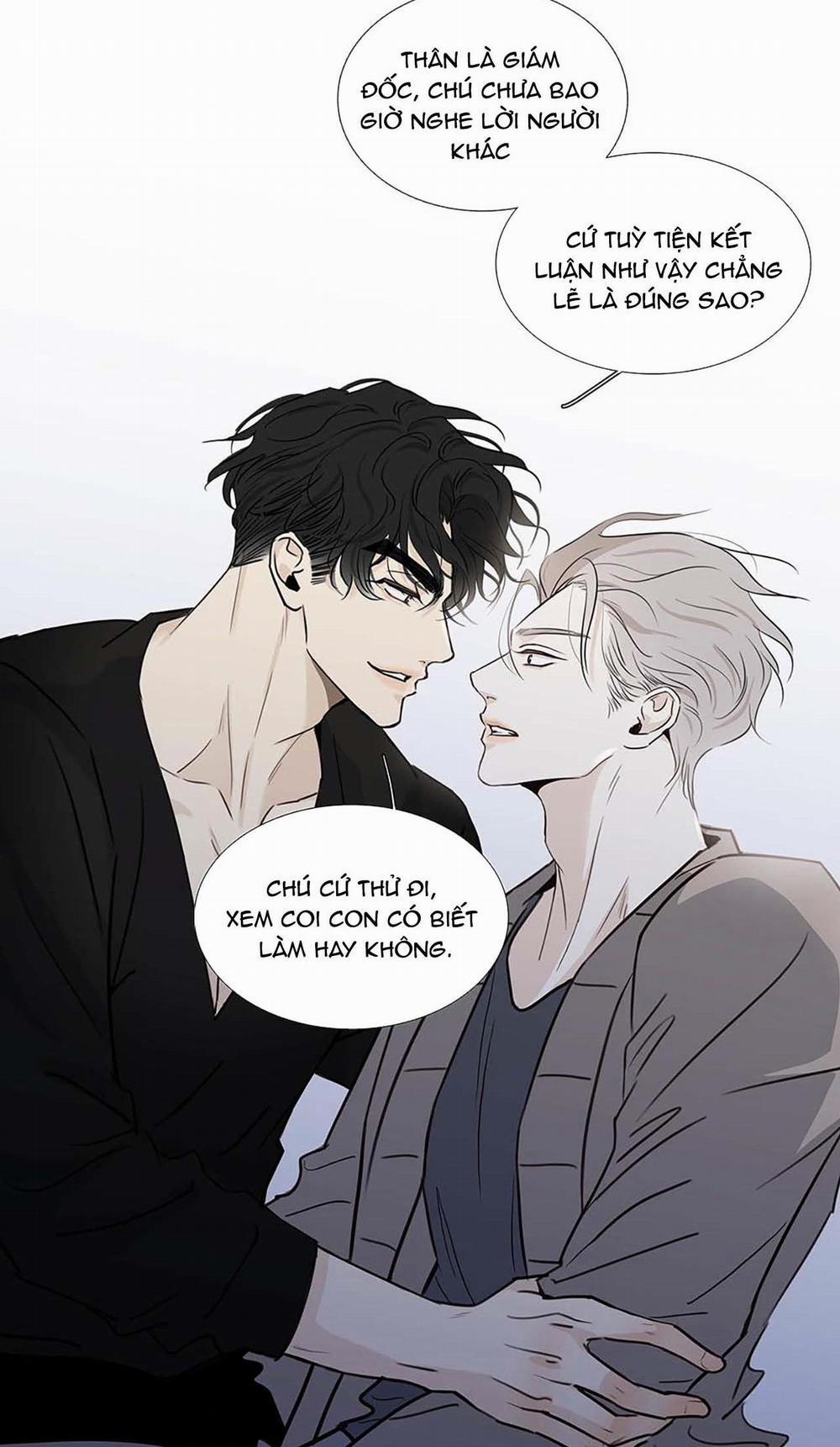 Quan Hệ Trả Nợ (End) 24 trang 23