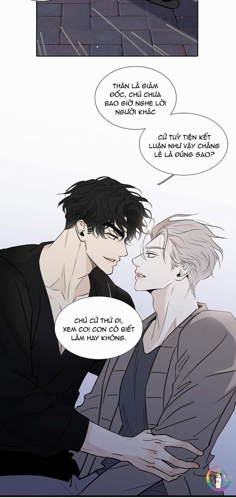 Quan Hệ Trả Nợ (End) 25 trang 1