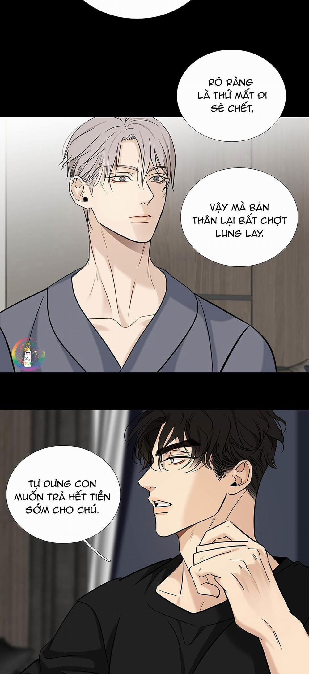 Quan Hệ Trả Nợ (End) 26 trang 33