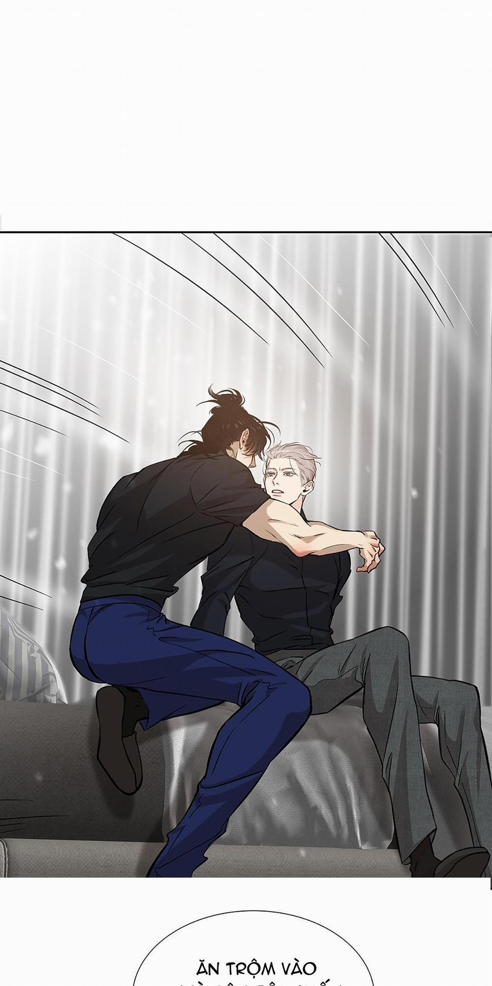 Quan Hệ Trả Nợ (End) 29 trang 30