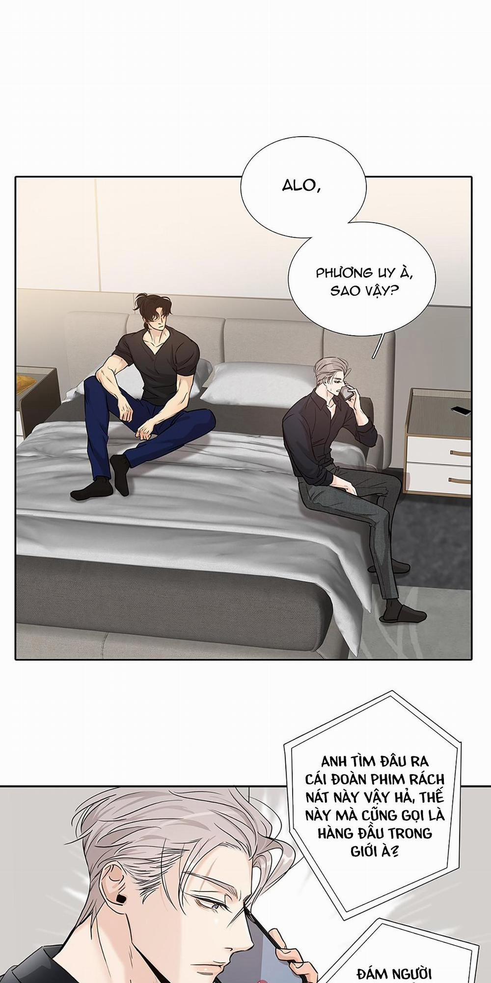 Quan Hệ Trả Nợ (End) 29 trang 40