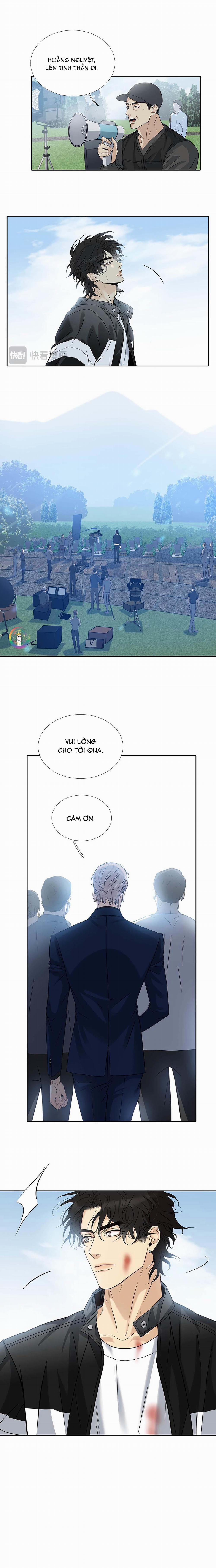 Quan Hệ Trả Nợ (End) 31 Chụt chụt trang 1