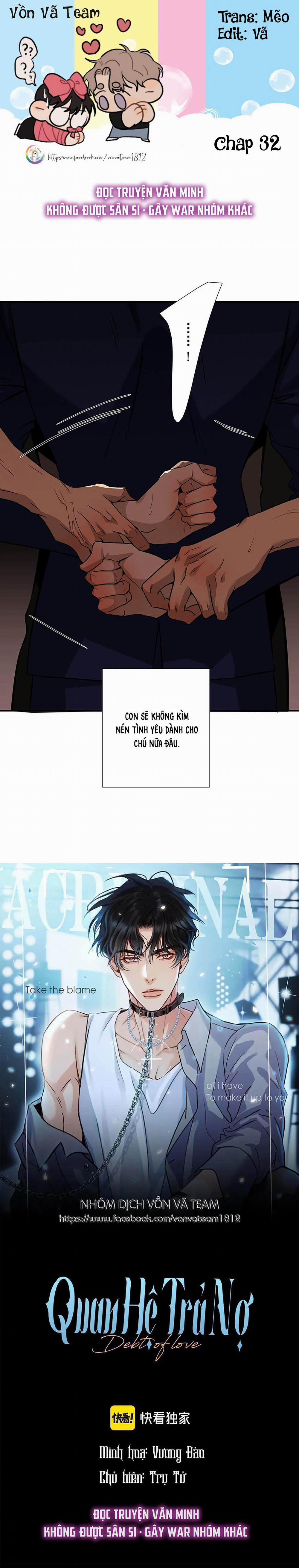 Quan Hệ Trả Nợ (End) 32 trang 0