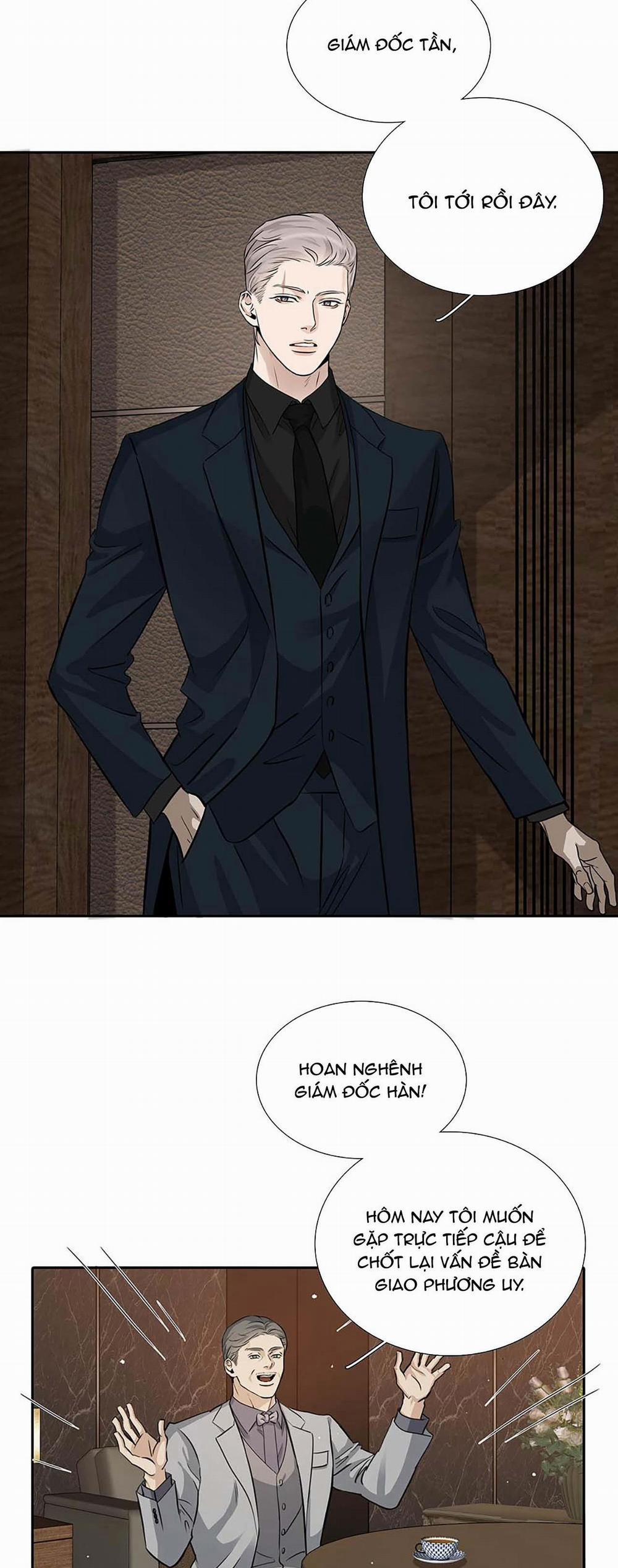 Quan Hệ Trả Nợ (End) 33 trang 19