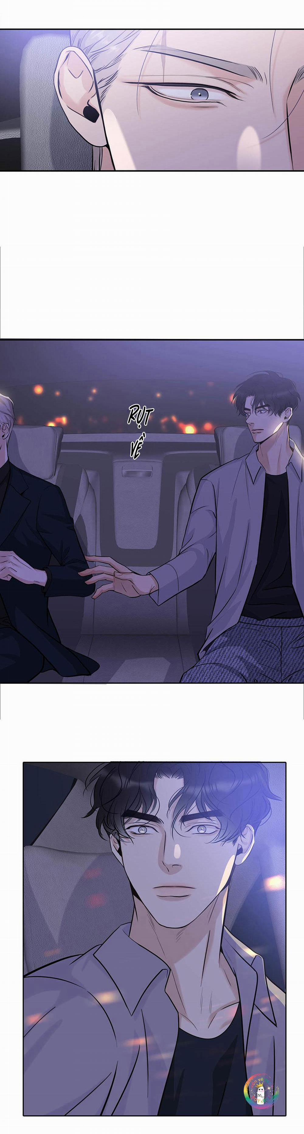 Quan Hệ Trả Nợ (End) 36 trang 19