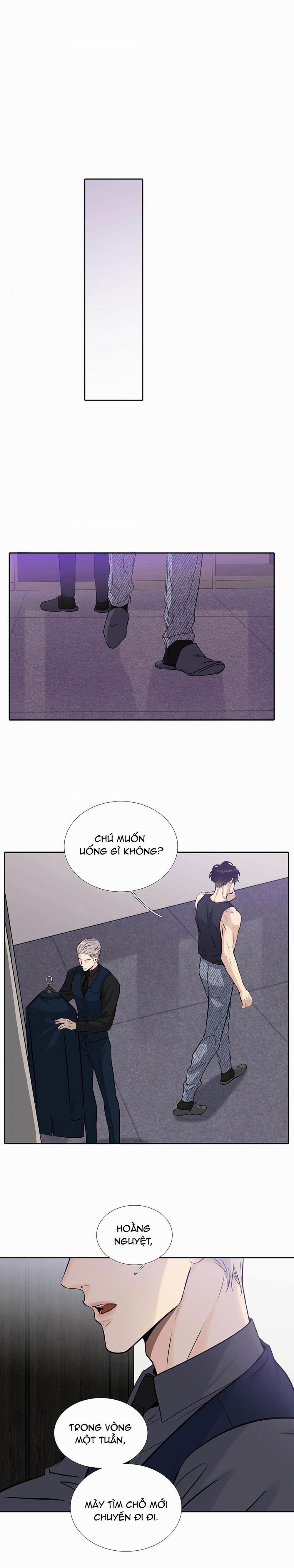 Quan Hệ Trả Nợ (End) 37 Chụt chụt trang 1