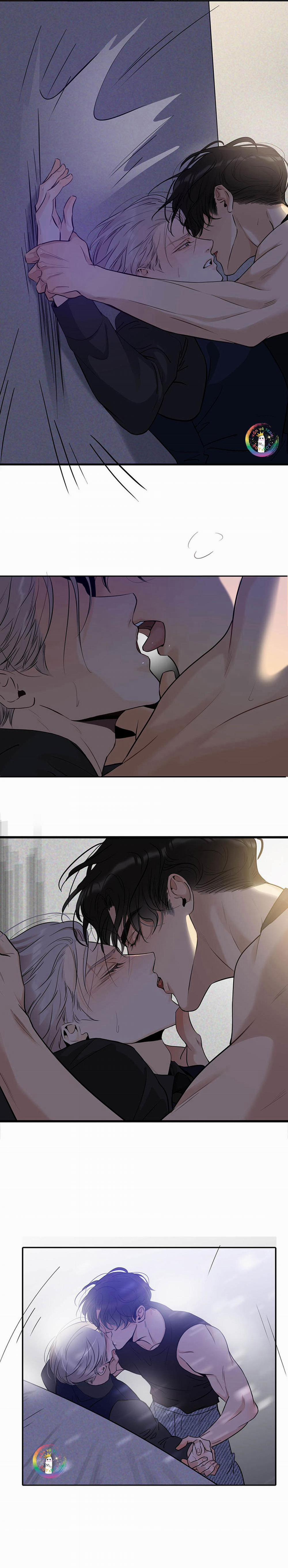 Quan Hệ Trả Nợ (End) 37 Chụt chụt trang 6