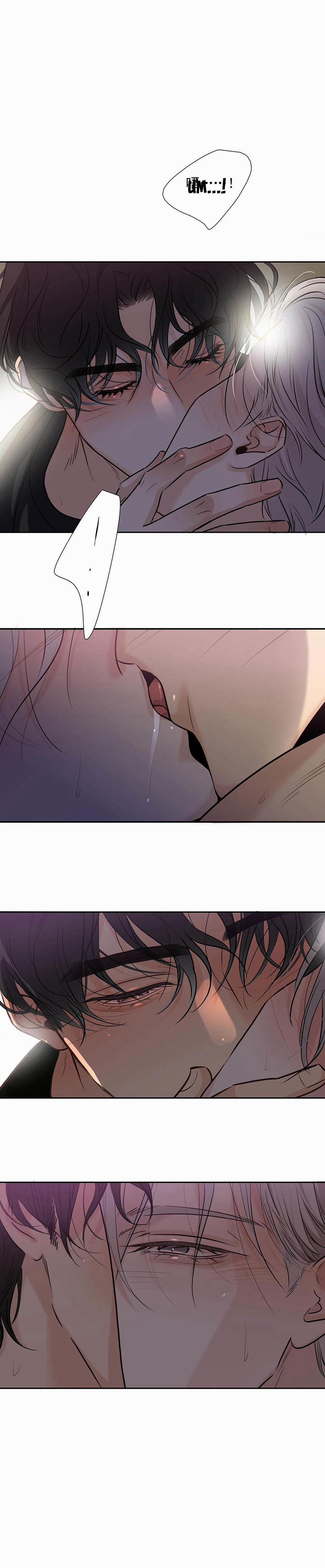 Quan Hệ Trả Nợ (End) 37 Chụt chụt trang 7