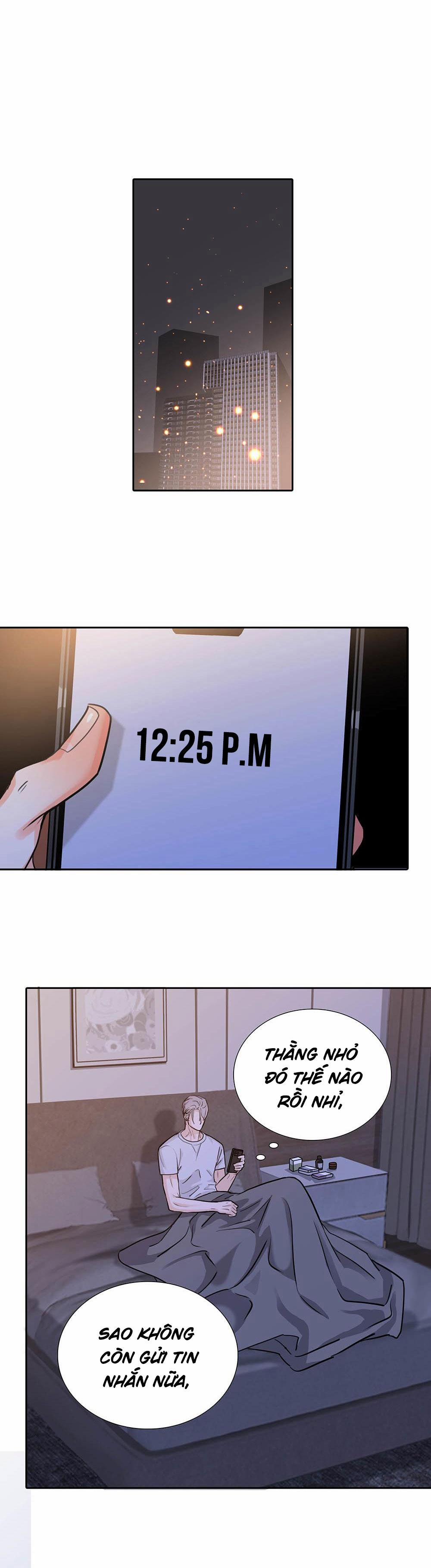 Quan Hệ Trả Nợ (End) 39 trang 1